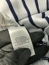 Anne Klein Stripes White Blazer Size 0X - photo 7