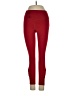 Lululemon Athletica Red Active Pants Size 2 - photo 1