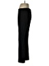 Chico's Solid Black Dress Pants Size 1R - photo 5