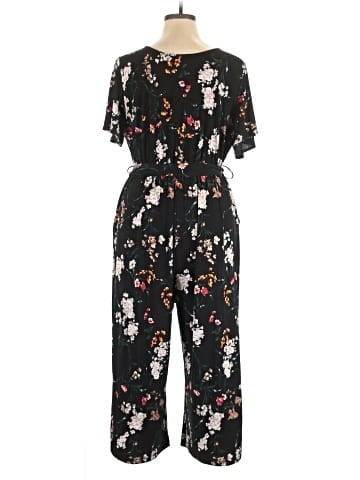 Kaileigh Jumpsuit (view 2)