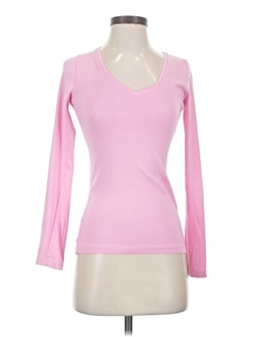H&M L.O.G.G. Long Sleeve T-Shirt (view 1)