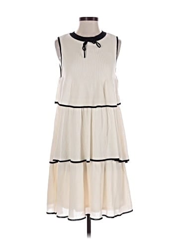 Zara Casual Dress (view 1)