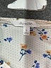 Active USA Ivory Sleeveless Blouse Size L - photo 7