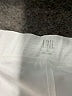 Tail Solid Ivory White Active Skort Size S - photo 3