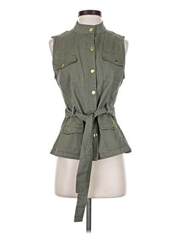 Guess Vest (view 1)
