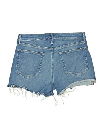 FRAME Denim Shorts (view 2)