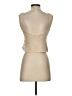 Zara Tan Tank Top Size S - photo 2