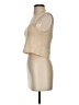 Zara Tan Tank Top Size S - photo 5