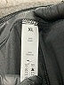Unbranded Metallic Black Shorts Size XL - photo 3