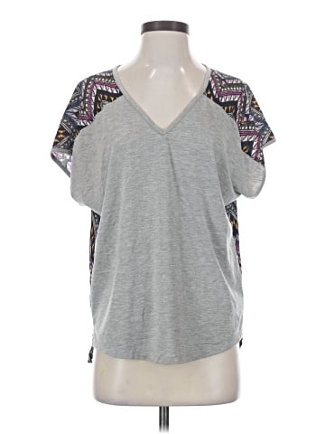 Pixley Short Sleeve Top (view 1)
