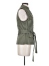 Guess 100% Cotton Green Vest Size XS - photo 4