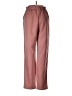 Shein Color Block Pink Casual Pants Size 6 - photo 2