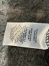 Juicy Couture Black Sweatshirt Size XL - photo 8
