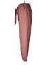 Shein Color Block Pink Casual Pants Size 6 - photo 5