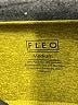 Fleo Yellow Casual Pants Size M - photo 7
