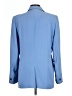 Topshop 100% Polyester Blue Blazer Size 10 - photo 2