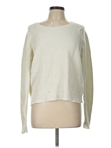 James Perse Pullover Sweater (view 1)