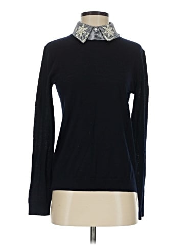 Claudie Pierlot Turtleneck Sweater (view 1)