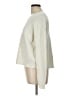 James Perse Ivory Pullover Sweater Size Lg (3) - photo 5