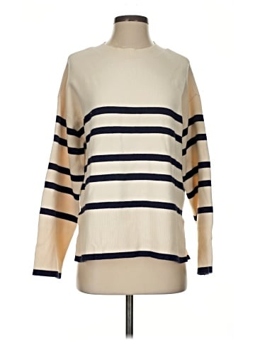 Vero Moda Pullover Sweater (view 1)