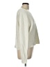 James Perse Ivory Pullover Sweater Size Lg (3) - photo 4