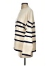 Vero Moda Stripes Ivory Pullover Sweater Size S - photo 5