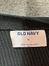 Old Navy Black Cardigan Size XL - photo 7
