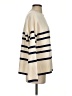 Vero Moda Stripes Ivory Pullover Sweater Size S - photo 4