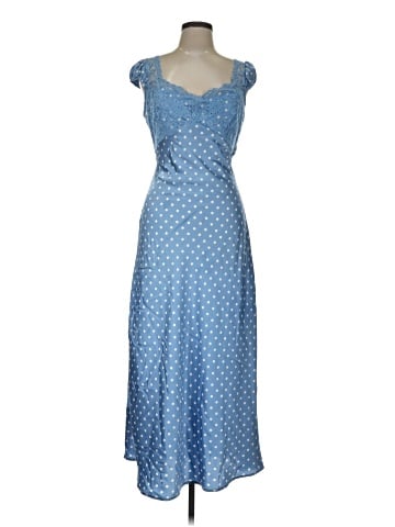 Thirty/Thirty Casual Dress (view 1)