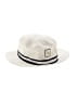 American Needle Ivory White Sun Hat Size Sm - Med - photo 1