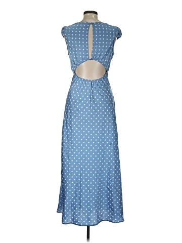 Thirty/Thirty Casual Dress (view 2)
