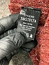 Pol Burgundy Pullover Sweater Size L - photo 8