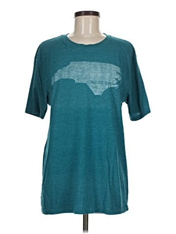 blue 84 Short Sleeve T-Shirt (view 1)