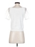 J.ING White Sleeveless Blouse One size - photo 2