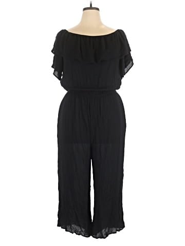 Xhilaration Jumpsuit (view 1)
