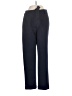 Ann Taylor LOFT Solid Blue Casual Pants Size 4 - photo 1