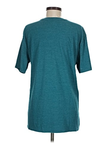 blue 84 Short Sleeve T-Shirt (view 2)