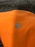 Lululemon Athletica Orange Tank Top Size 10 - photo 7