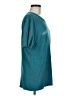 blue 84 Teal Short Sleeve T-Shirt Size M - photo 4