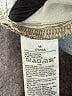 Old Navy 100% Cotton Blue Denim Shorts Size 16 - photo 4