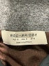 Bec & Bridge 100% Polyester Brown Cocktail Dress Size 8 - photo 4
