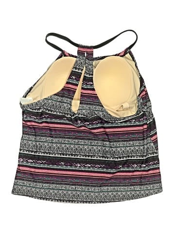 Kona Sol Swimsuit Top (view 2)