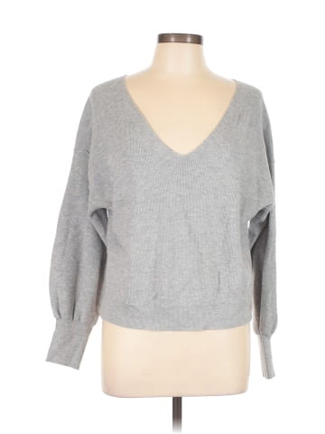 ABound Pullover Sweater (view 1)