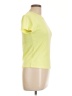 Old Navy Yellow Active T-Shirt Size L - photo 4