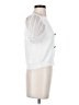 J.ING White Sleeveless Blouse One size - photo 4