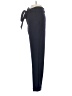 Ann Taylor LOFT Solid Blue Casual Pants Size 4 - photo 5