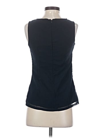 Banana Republic Sleeveless Top (view 2)