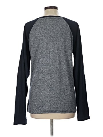 Trademark Long Sleeve T-Shirt (view 2)