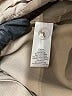 WAYF 100% Polyester Solid Brown Dress Pants Size 8 - photo 8