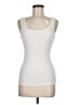 Unbranded Ivory Tank Top Size M - photo 1